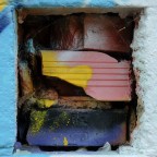 Another brick in the wall Another brick in the wall