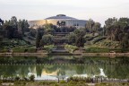 Roma, EUR-palalottomatica