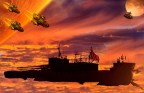 Capitan Harlock