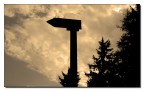 la retta via la retta via
