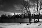Vancouver - panorama Vancouver - panorama