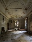 La Villa del Gallo