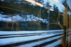 In treno In treno