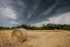 Tempesta nella Bassa Friulana Tempesta nella Bassa Friulana