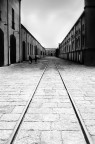 I binari del Re I binari del Re
