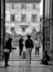 indifferenza