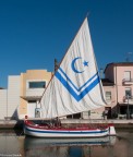 antica barca a vela antica barca a vela
