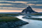 Mont Saint-Michel 3/5