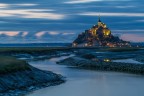 Mont Saint-Michel 4/5