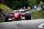 Dallara F 310 Dallara F 310