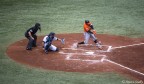 Battitore Tampa Rays