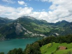 Lago svizzero Lago svizzero
