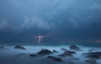 A lume di fulmini A lume di fulmini