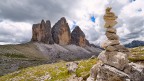 Le Tre Cime