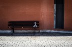 So lonely