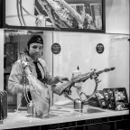 Jamón Jamón