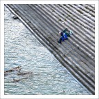 Blu Danubio