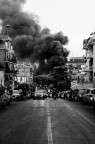 Roma brucia Roma brucia