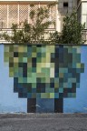 StreetArt_Statuario, Roma