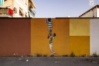 StreetArt_Statuario, Roma StreetArt_Statuario, Roma