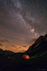 Notte sotto le stelle Notte sotto le stelle