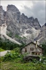 Malga Venegiota