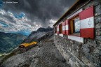 Rifugio Quinto Alpini-Bertarelli Rifugio Quinto Alpini-Bertarelli