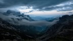 Dalle 3 cime di Lavaredo Dalle 3 cime di Lavaredo