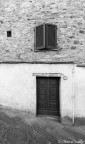Porta e finestra