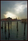 Nuvole su Murano Nuvole su Murano