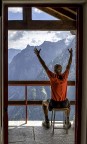 Io adoro..... la montagna! Io adoro..... la montagna!