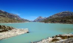 laghetto glaciale laghetto glaciale