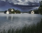 Thousand Island Thousand Island