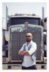 TRUCKER TRUCKER