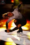 Stars on Ice 2017 Elladj Balde Stars on Ice 2017 Elladj Balde