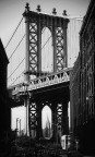 Manhattan Bridge
