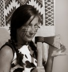 Augh...segni di guerra
....l'ascia di guerra � stata dissotterrata...
Facciamo la guerra per poter vivere in pace (Aristotele)

ISO 100, Tempo di esposizione 4''.Toned in PS with Quadtones. Autoritratto