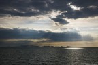 God's Rays in Thailand God's Rays in Thailand