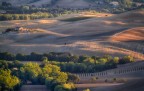 Luce tra le colline Luce tra le colline