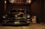 Cadillac Cadillac