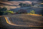 la casa del trattore