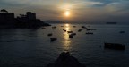l'alba ad Erchie l'alba ad Erchie