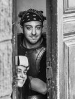 facce da Palio facce da Palio