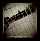In A Cage In A Cage