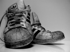 My Adidas... My Adidas...