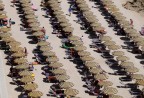 Vita in spiaggia
