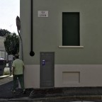 VIA VERDI VIA VERDI