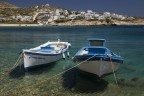 Donoussa Donoussa