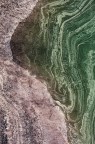 abstract lake abstract lake