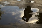 Con la testa tra le nuvole Con la testa tra le nuvole
